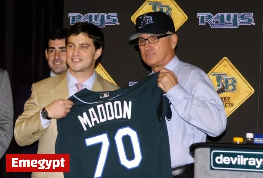 Joe Maddon Shares Leadership Insights from Andrew Friedman