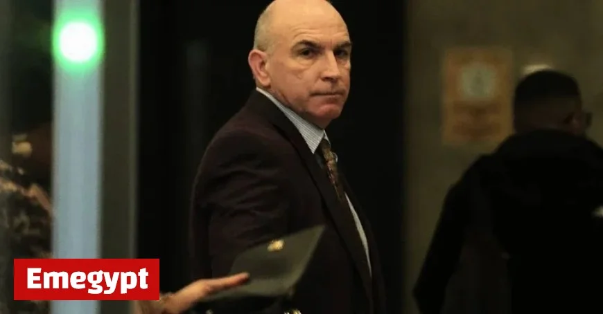 Ex-Hurler DJ Carey Faces Certain Jail Term at Upcoming Sentencing