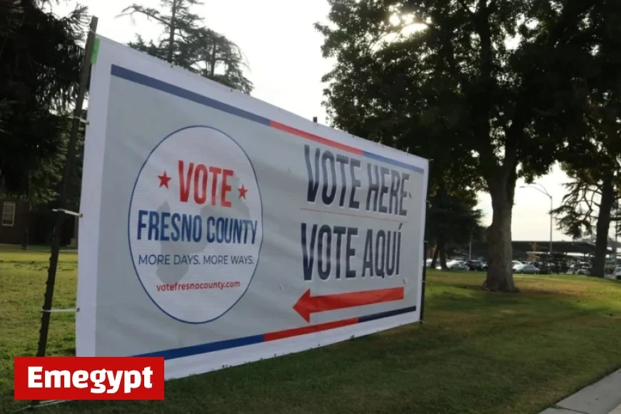 Fresno County Voter Guide: Last-Minute Tips for Prop. 50 Special Election