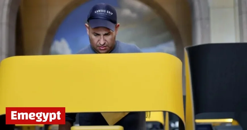 How to Vote Early and Avoid Election Day Crowds in California