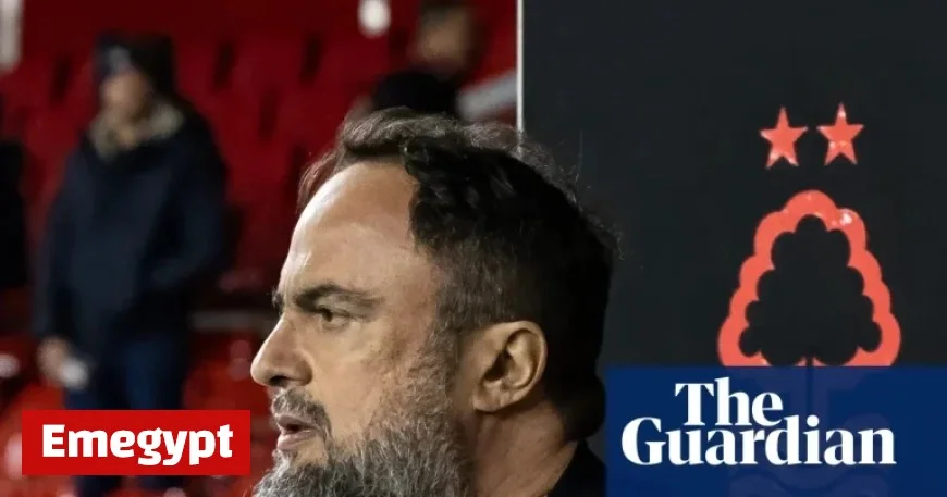 Nottingham Forest Owner Commits to Support Fan Critically Injured in Huntingdon Train Stabbing