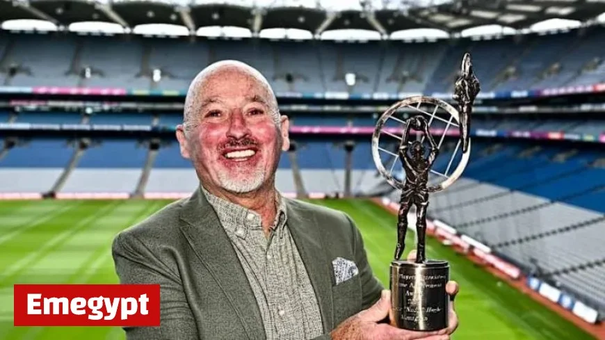 Remembering Eugene ‘Nudie’ Hughes A Tribute to a Legend