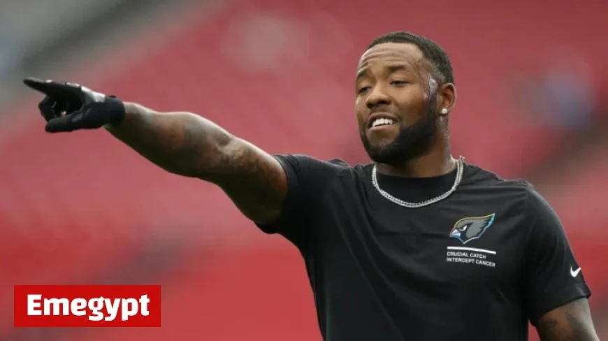 Chiefs Strengthen Secondary with Acquisition of 7-Time Pro Bowler