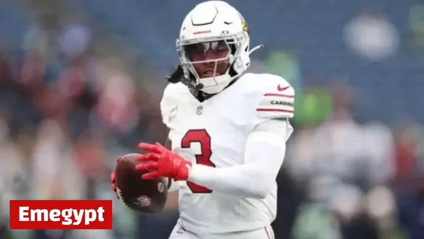 Dallas Cowboys Acquire Budda Baker in High-Profile Trade