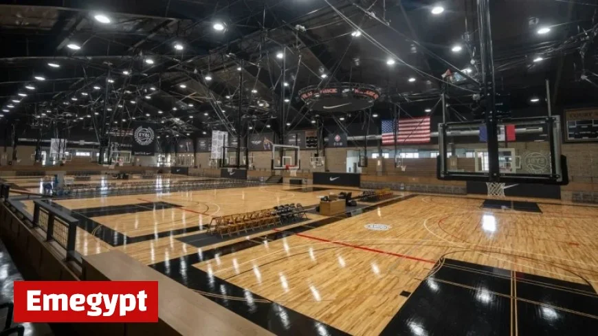 Waukee Basketball Complex Faces Possible Closure Without Dallas County Tax-Exempt Approval