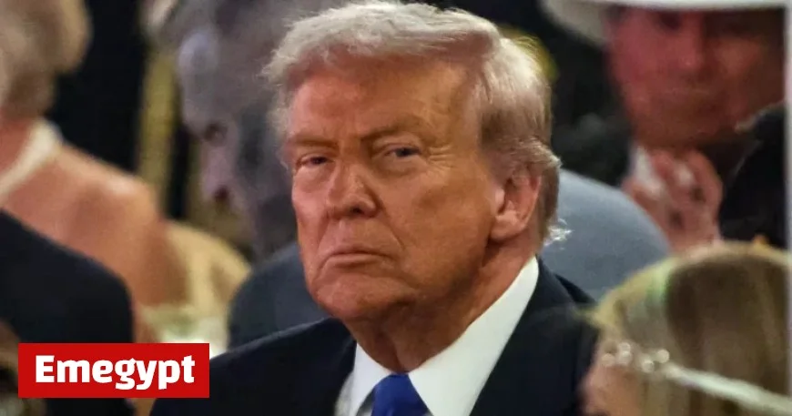 DOJ Official Declares Trump Deserves Imprisonment