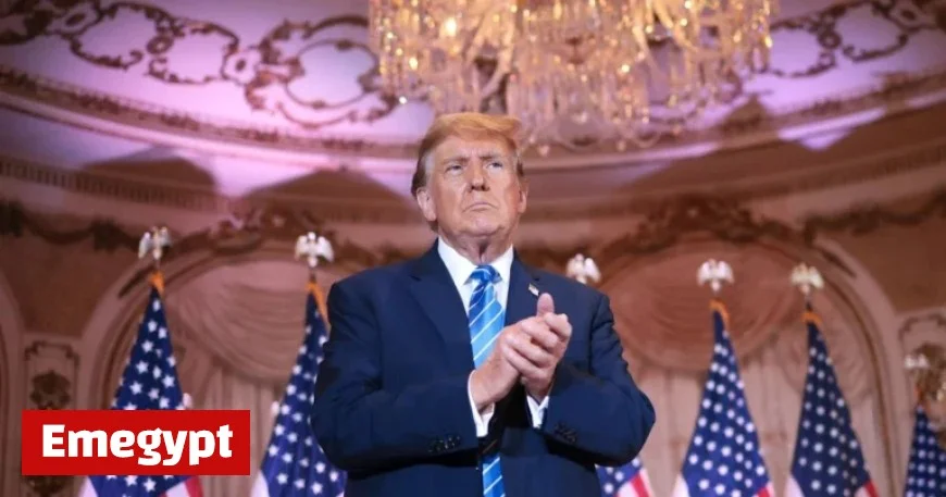 FBI Raid on Trump’s Mar-a-Lago Reveals More Sensitive Documents