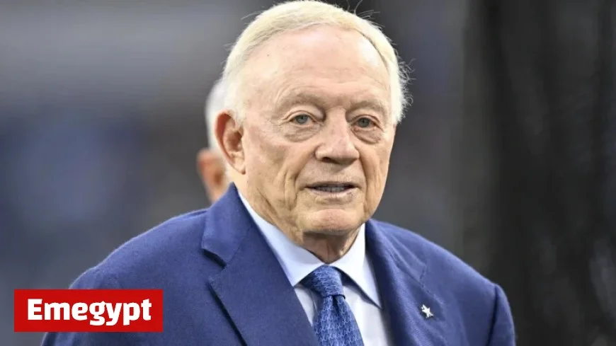 Will MNF Outcome Influence Cowboys’ NFL Trade Deadline Strategy?