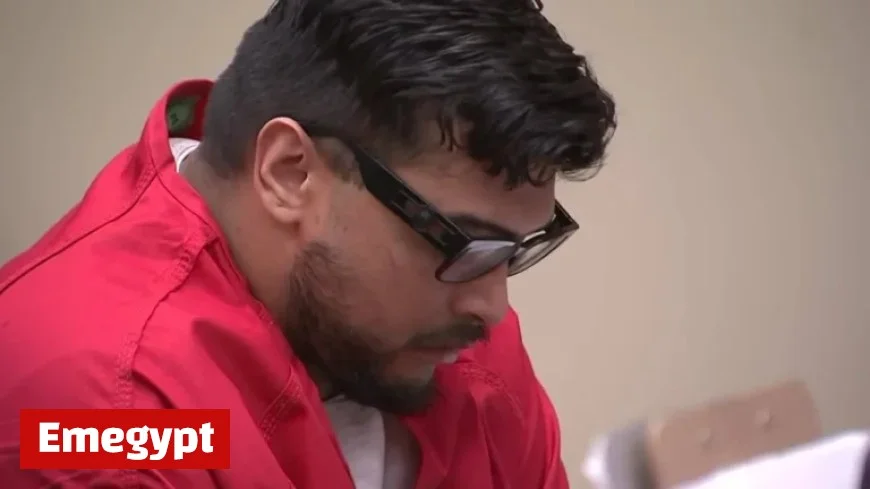 Jake Haro Faces Sentencing for Murder of Missing Infant Emmanuel Haro