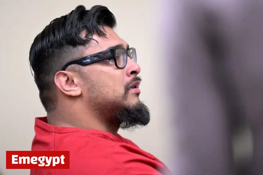 Father Jake Haro Receives Decades-Long Sentence for Baby Emmanuel’s Murder