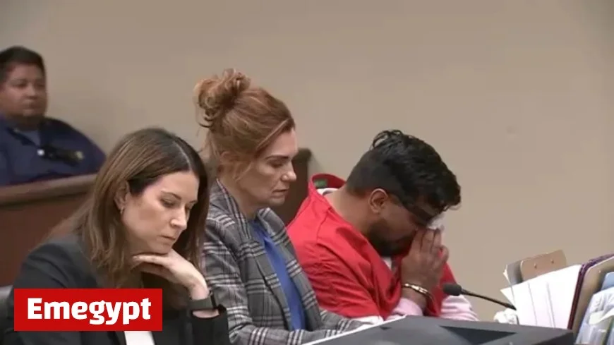 Father Jake Haro Faces Sentencing for Baby Emmanuel’s Murder