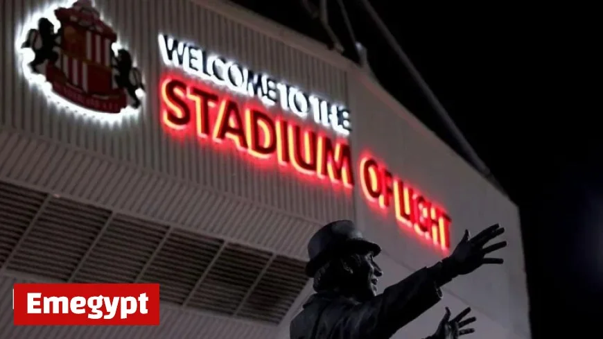 Sunderland vs Everton Live Updates: Premier League Scores and Stats