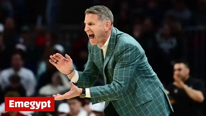 Alabama Men’s Basketball: 2025-26 Season Preview for No. 15 Team