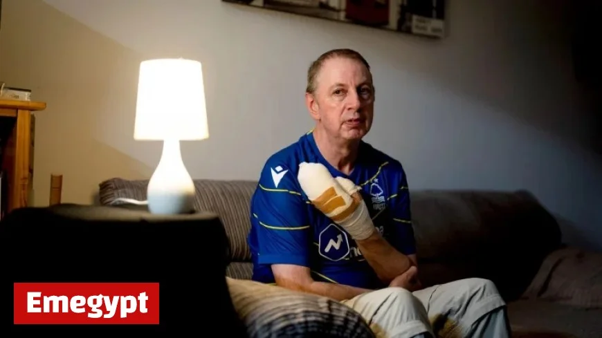 Heroic Staff Praised in Huntingdon Train Stabbing Incident as Victim Details Emerge