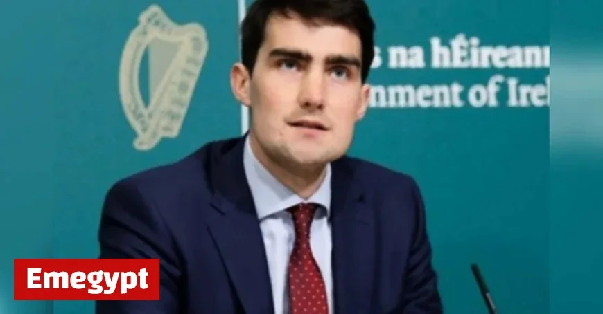 Public Expenditure Minister Visits Longford Today for Key Event