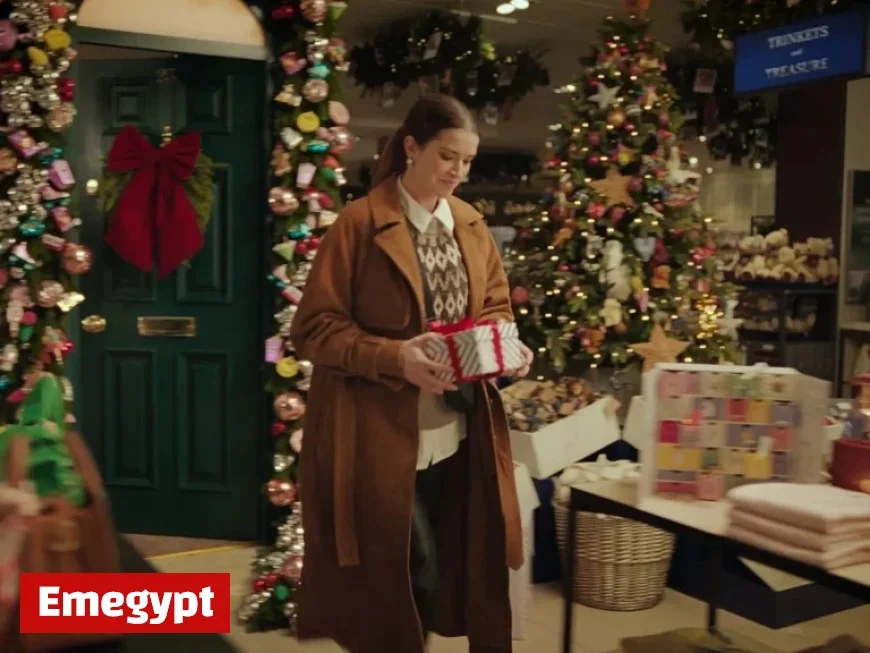 Wolverhampton Record Label Addresses Rumors About Track in 2025 John Lewis Christmas Ad