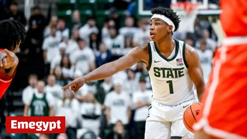 Couch: Breakdown of Michigan State Basketball’s 2025-26 Roster Players