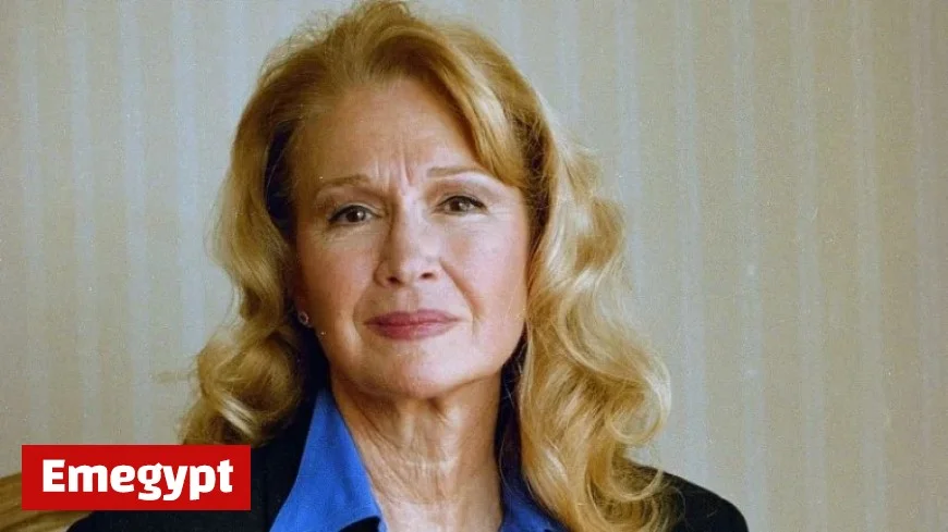 Legendary Actress and Three-Time Oscar Nominee Diane Ladd Passes Away at 89