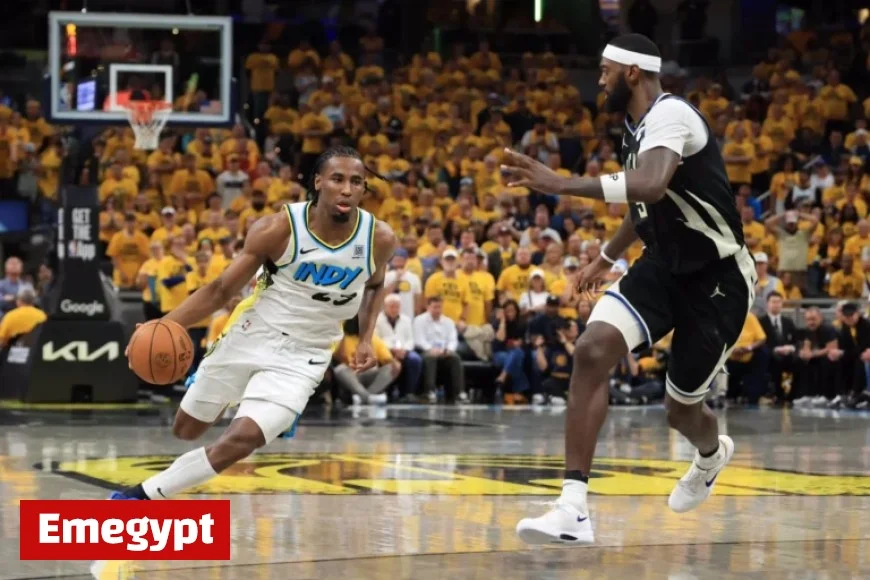 Bucks Face Pacers in Today’s League Pass Game at 7 ET