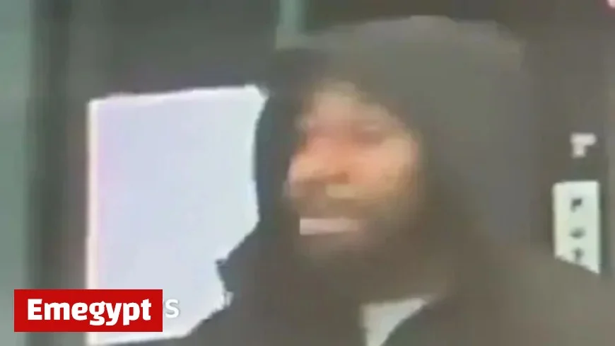 Police suggest train attack suspect may be connected to additional incidents