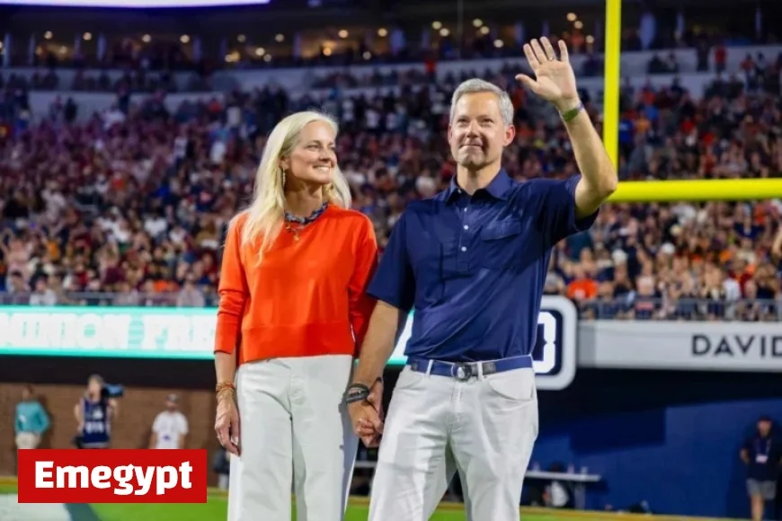 Ryan Odom Returns as UVA Coach, Completing 7-Year Journey