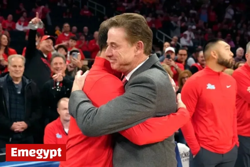 Big East Analysis: Will Both Pitinos Reach the Tournament?