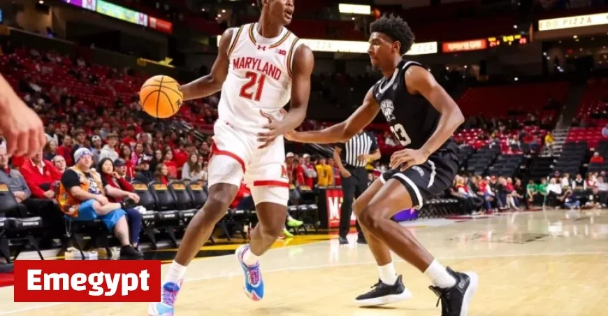 Bold Predictions and Key Players for Maryland Men’s Basketball 2025-26 Season