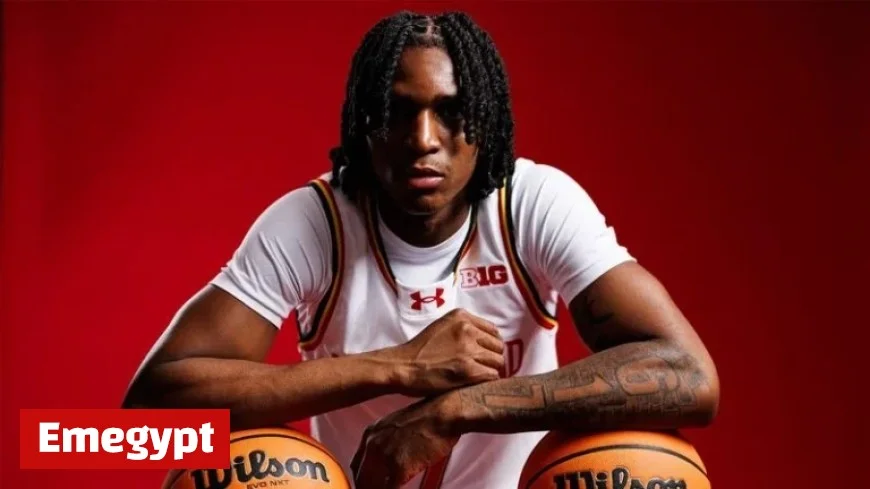 Terps Launch Season Monday Night in Baltimore vs. Coppin State