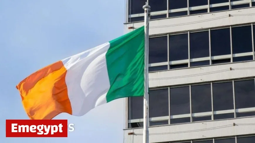 Ireland to Charge Asylum Seekers for Accommodation Under New Government Plan