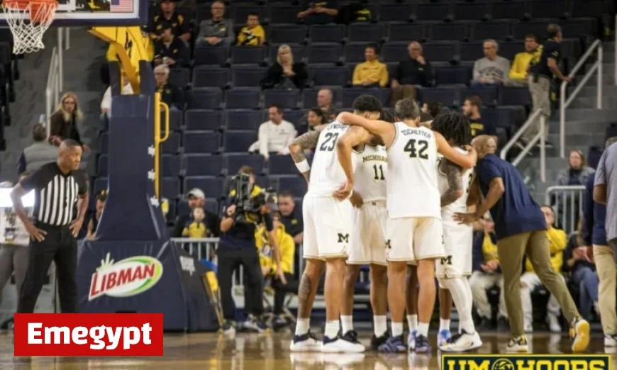 UM Hoops Enters a New Era: State of the Blog Update
