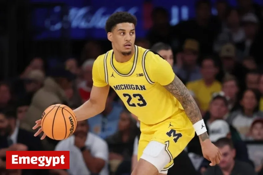 Michigan Basketball Preview: Top 5 Burning Questions as Wolverines Buzz Builds