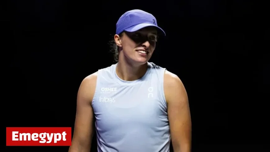 Discover What Świątek Must Do to Secure a Spot in the Semifinals