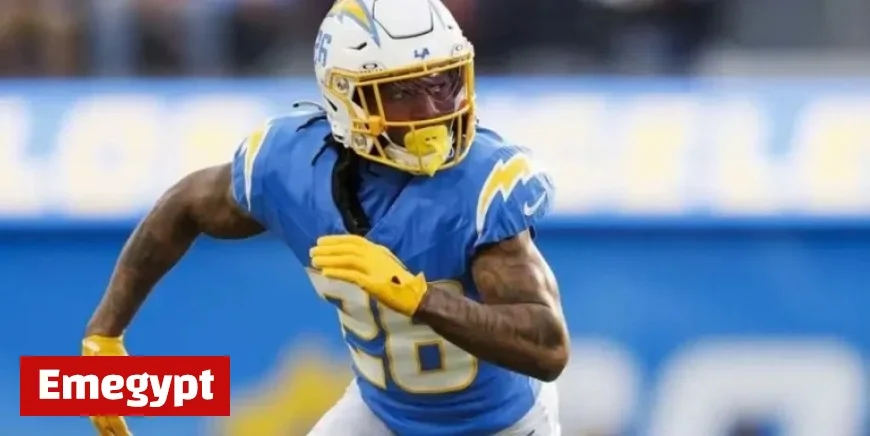 Denver Broncos Secure Asante Samuel Jr. Signing