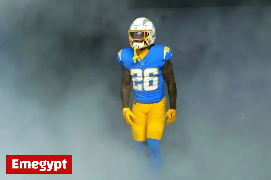 CB Asante Samuel, Jr. Cleared for Meetings with Teams This Week