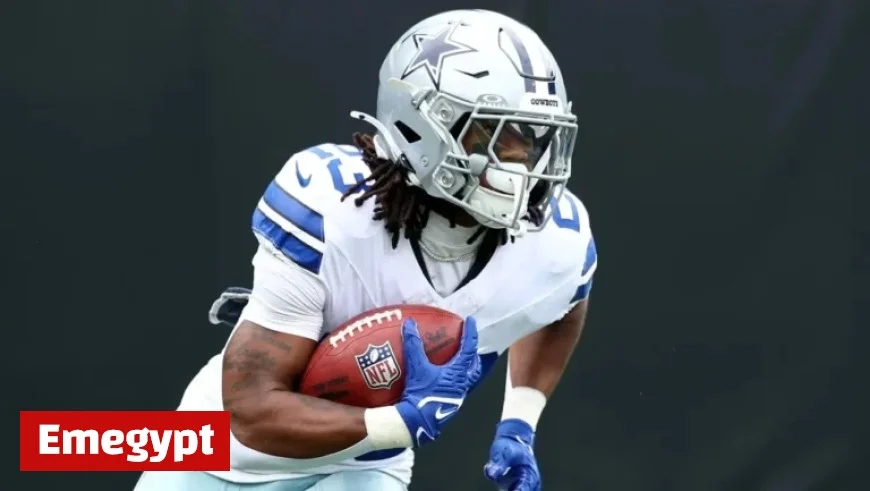 Cowboys to Demote Rookie Playmaker in Week 9, Says Schottenheimer