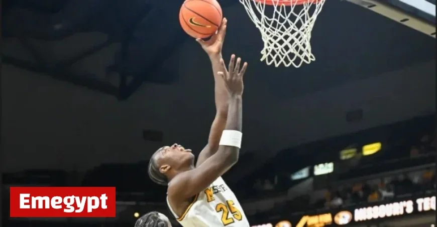 Mizzou Kicks Off Season Against Howard: MBB Preview and Live Coverage