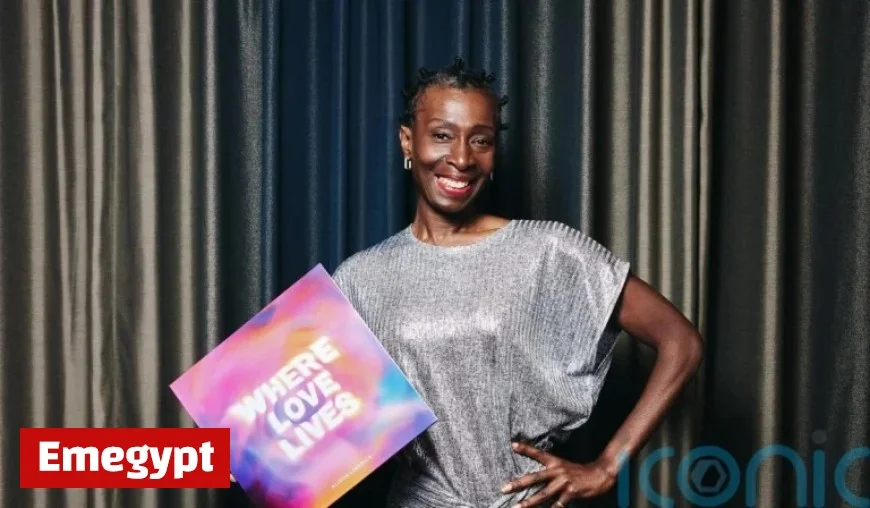 Discover Alison Limerick the Voice Behind the 2025 John Lewis Christmas Ad