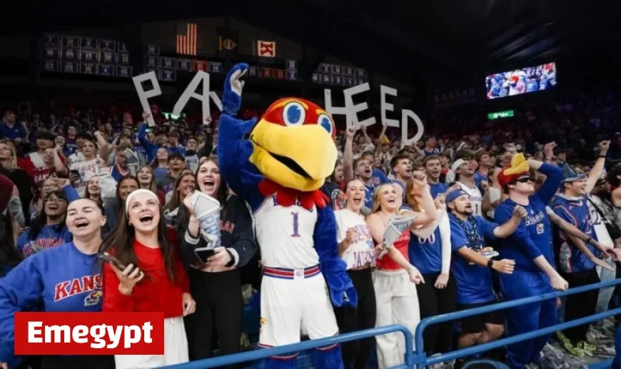 KU Kicks Off Season Against Green Bay on Monday