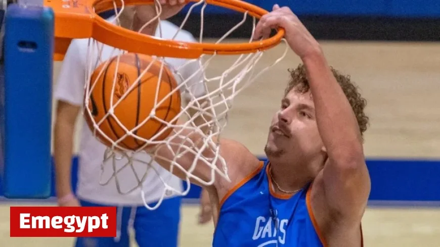 Bold Predictions for Florida Basketball’s 2025-26 Season