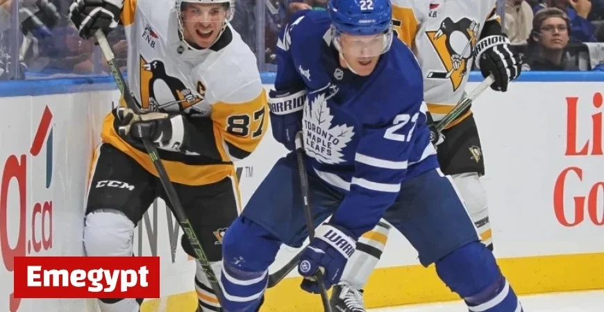 Pittsburgh Penguins Face Toronto Maple Leafs: November 3 Game Preview