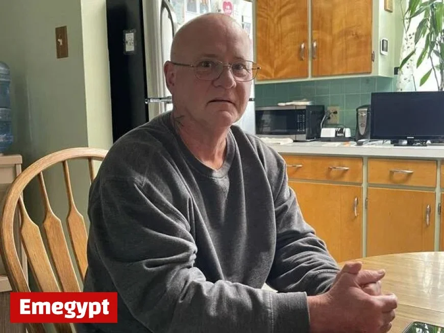 Sole Survivor Reflects on George Banks Massacre: ‘Fortunate to Be Alive’