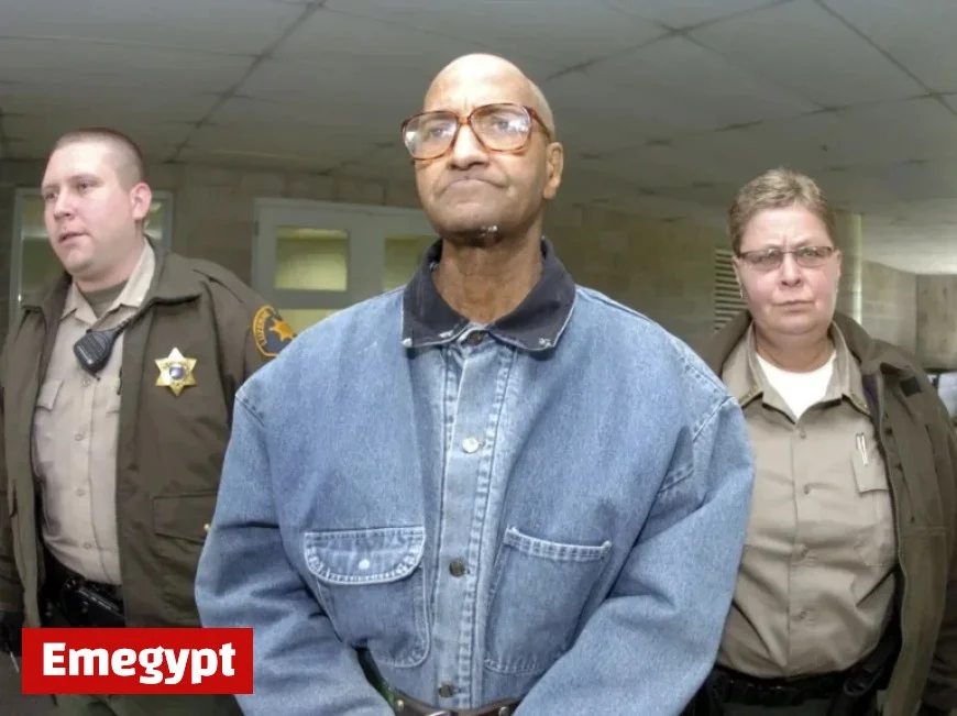 Attorney Reveals Mass Killer’s Severe Mental Illness