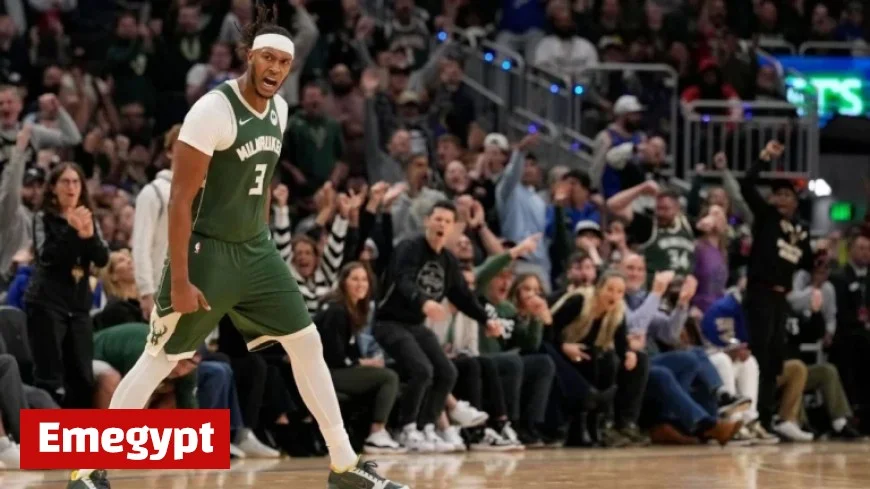 Myles Turner’s Painful Departure to Pacers’ Rival Unveiled