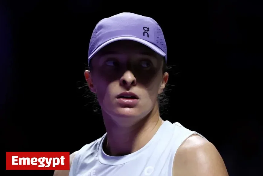 Unbelievable Outcome: Why Iga Was Defeated So Decisively (OPINION)