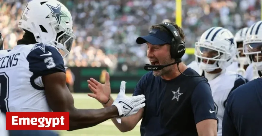 Schottenheimer’s Offense Aims to Dominate Gannon’s Defense Showdown