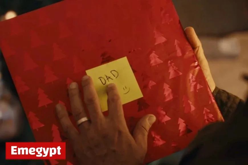 Father and Teen Son Connect Through ’90s Club Hit in Heartwarming John Lewis Christmas Campaign