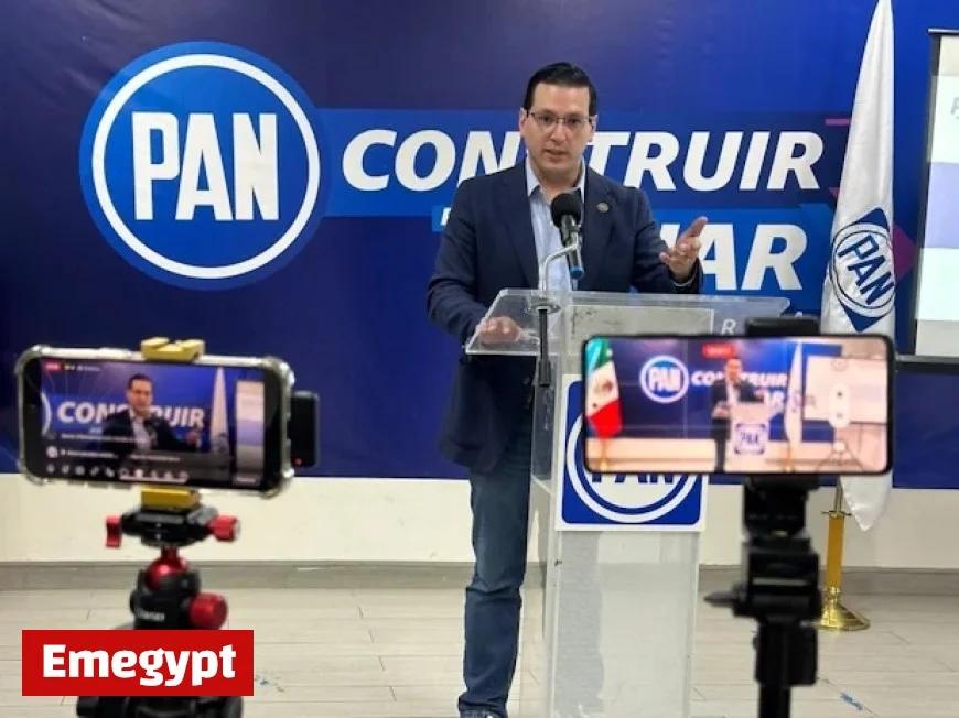 César Retes Criticizes Security and Health Budget Cuts in BC