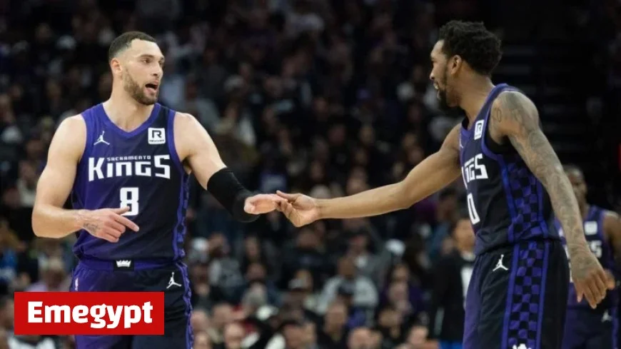 LaVine, Schroder Injuries Impact Kings vs. Nuggets: 3 Game Keys