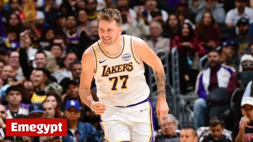 Doncic Offers Major Fantasy Basketball Picks and Betting Tips Monday