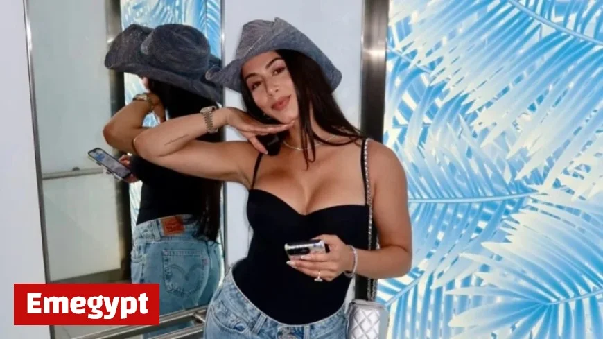 Sarah Jane Ramos: Dallas Cowboys’ WAG Turns Game Days into Family Events